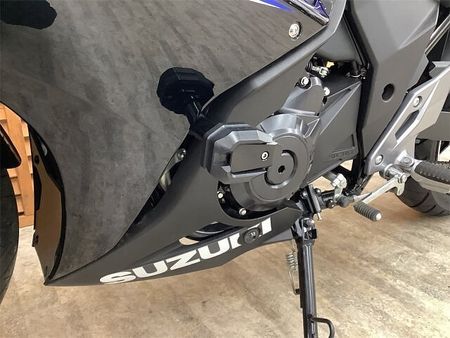 スズキ GSX250R GSX250R 2020年モデル USBソケット フェンダーレス装備 25