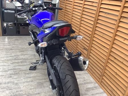スズキ GSX250R GSX250R 2020年モデル USBソケット フェンダーレス装備 26