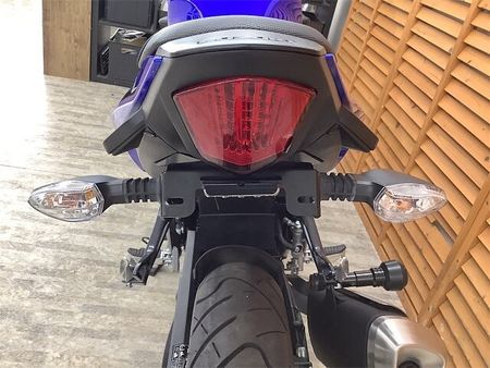 スズキ GSX250R GSX250R 2020年モデル USBソケット フェンダーレス装備 27