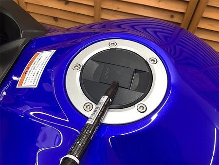 スズキ GSX250R GSX250R 2020年モデル USBソケット フェンダーレス装備 30