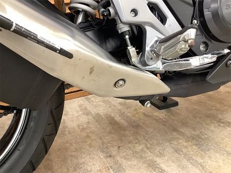 スズキ GSX250R GSX250R 2020年モデル USBソケット フェンダーレス装備 33