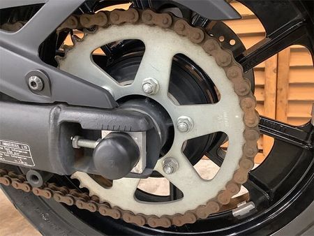 カワサキ バルカンS VULCAN650S 2016年モデル スモークスクリーン装備 21