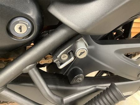 カワサキ バルカンS VULCAN650S 2016年モデル スモークスクリーン装備 25
