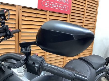 カワサキ バルカンS VULCAN650S 2016年モデル スモークスクリーン装備 26