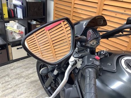 カワサキ バルカンS VULCAN650S 2016年モデル スモークスクリーン装備 27