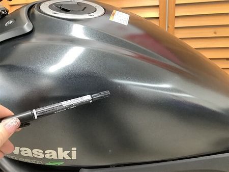 カワサキ バルカンS VULCAN650S 2016年モデル スモークスクリーン装備 30