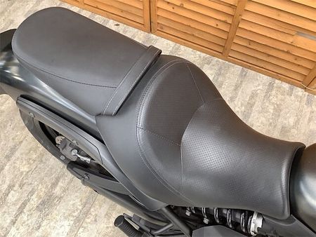 カワサキ バルカンS VULCAN650S 2016年モデル スモークスクリーン装備 10