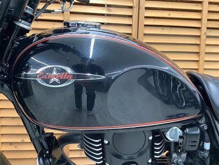 カワサキ エストレヤ エストレヤ 2014年モデル ビキニカウル装備 12