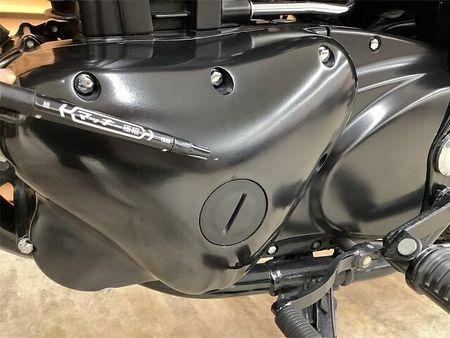カワサキ エストレヤ エストレヤ 2014年モデル ビキニカウル装備 27