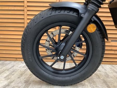ホンダ レブル 500 レブル500 2023年モデル USBソケット装備!! 12
