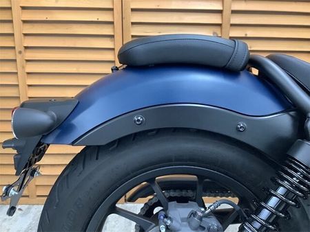 ホンダ レブル 500 レブル500 2023年モデル USBソケット装備!! 15