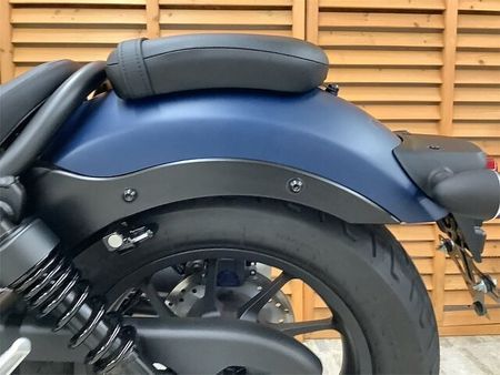 ホンダ レブル 500 レブル500 2023年モデル USBソケット装備!! 16