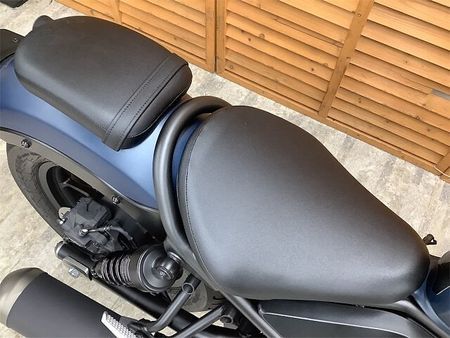 ホンダ レブル 500 レブル500 2023年モデル USBソケット装備!! 17