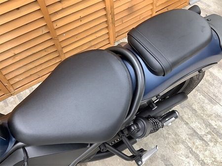 ホンダ レブル 500 レブル500 2023年モデル USBソケット装備!! 19