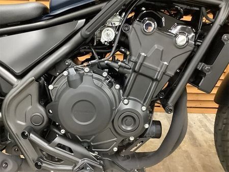 ホンダ レブル 500 レブル500 2023年モデル USBソケット装備!! 20