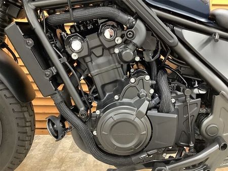 ホンダ レブル 500 レブル500 2023年モデル USBソケット装備!! 21