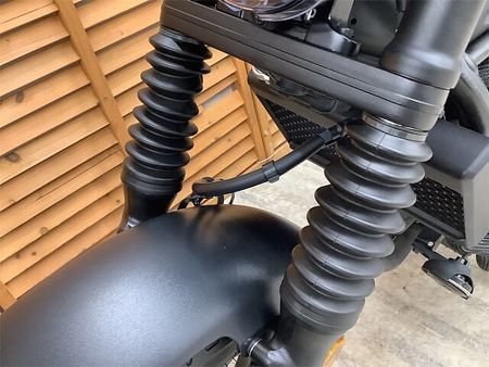ホンダ レブル 500 レブル500 2023年モデル USBソケット装備!! 24