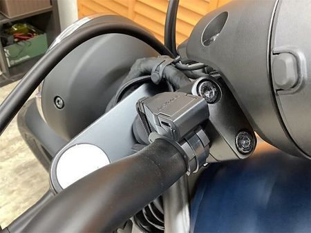 ホンダ レブル 500 レブル500 2023年モデル USBソケット装備!! 29