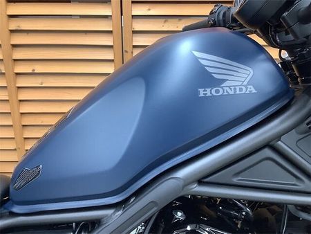 ホンダ レブル 500 レブル500 2023年モデル USBソケット装備!! 8