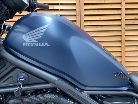 ホンダ レブル 500 レブル500 2023年モデル USBソケット装備!! 9
