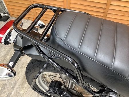 カワサキ W800 STREET W800ストリート ワンオーナー エンジンガード 17