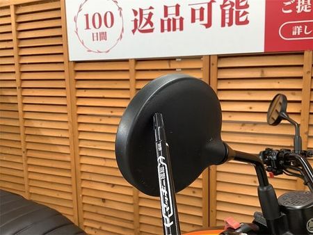 カワサキ W800 STREET W800ストリート ワンオーナー エンジンガード 40