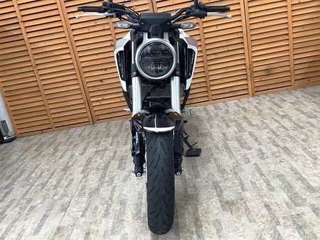 ホンダ CB125R CB125R 2018年モデル ヘルメットホルダー装備 23