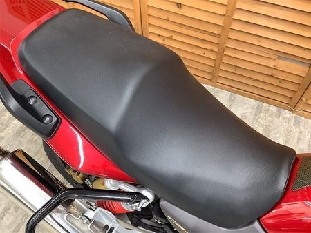 ホンダ CB400スーパーボルドール CB400ボルドール 2014年モデル ワンオーナー グリップヒーター エンジンガード装備 13