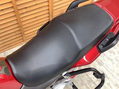 ホンダ CB400スーパーボルドール CB400ボルドール 2014年モデル ワンオーナー グリップヒーター エンジンガード装備 14