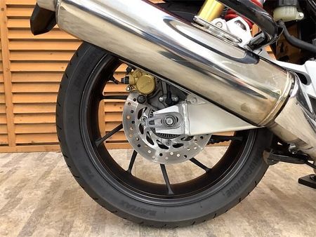 ホンダ CB400スーパーボルドール CB400ボルドール 2014年モデル ワンオーナー グリップヒーター エンジンガード装備 22