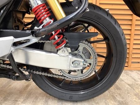 ホンダ CB400スーパーボルドール CB400ボルドール 2014年モデル ワンオーナー グリップヒーター エンジンガード装備 24