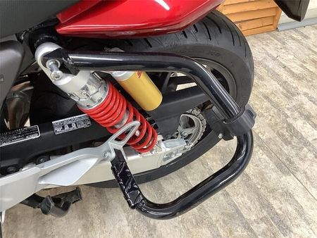 ホンダ CB400スーパーボルドール CB400ボルドール 2014年モデル ワンオーナー グリップヒーター エンジンガード装備 29