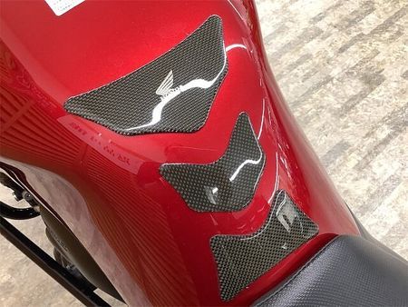 ホンダ CB400スーパーボルドール CB400ボルドール 2014年モデル ワンオーナー グリップヒーター エンジンガード装備 36