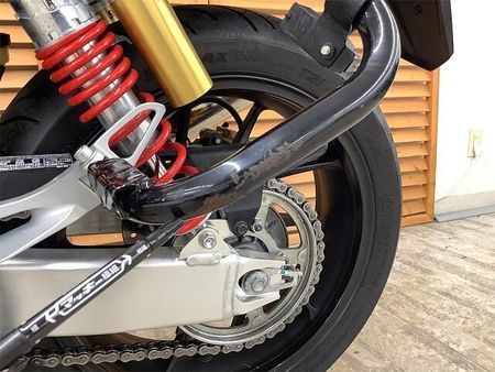 ホンダ CB400スーパーボルドール CB400ボルドール 2014年モデル ワンオーナー グリップヒーター エンジンガード装備 38