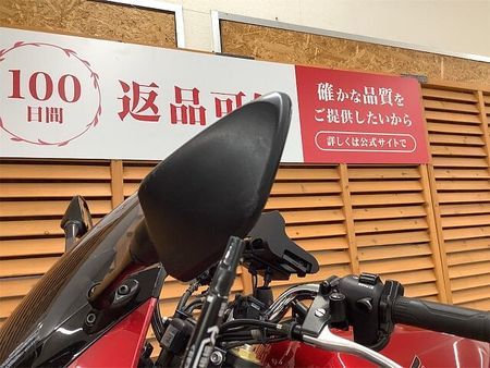 ホンダ CB400スーパーボルドール CB400ボルドール 2014年モデル ワンオーナー グリップヒーター エンジンガード装備 40