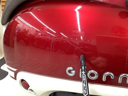 ホンダ ジョルノ ジョルノ・スペシャル 2019年モデル ノーマル 22