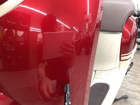ホンダ ジョルノ ジョルノ・スペシャル 2019年モデル ノーマル 24
