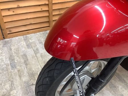 ホンダ ジョルノ ジョルノ・スペシャル 2019年モデル ノーマル 28