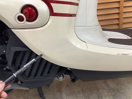 ホンダ ジョルノ ジョルノ・スペシャル 2019年モデル ノーマル 30