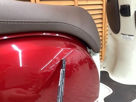 ホンダ ジョルノ ジョルノ・スペシャル 2019年モデル ノーマル 33