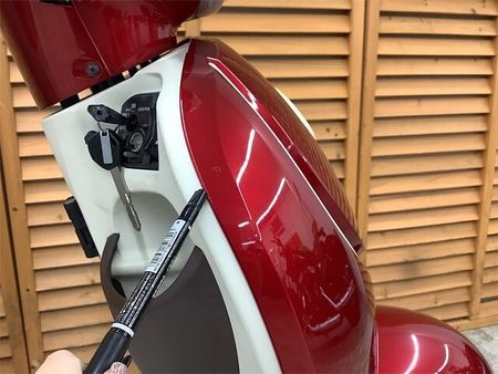 ホンダ ジョルノ ジョルノ・スペシャル 2019年モデル ノーマル 35