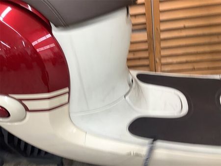 ホンダ ジョルノ ジョルノ・スペシャル 2019年モデル ノーマル 37