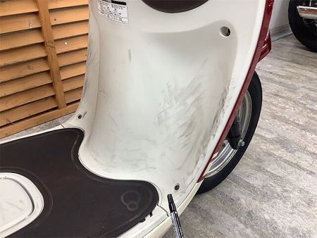 ホンダ ジョルノ ジョルノ・スペシャル 2019年モデル ノーマル 38
