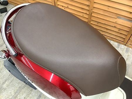 ホンダ ジョルノ ジョルノ・スペシャル 2019年モデル ノーマル 8