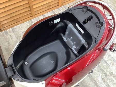 ホンダ ジョルノ ジョルノ・スペシャル 2019年モデル ノーマル 10
