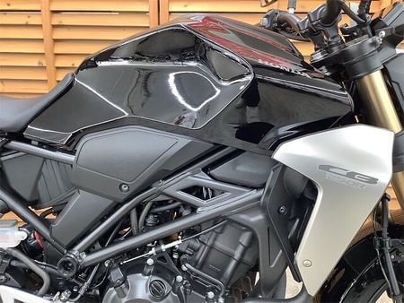 ホンダ CB250R 【マル得】CB250R 2021年モデル ワンオーナー ノーマル 11