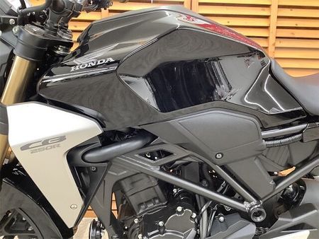 ホンダ CB250R 【マル得】CB250R 2021年モデル ワンオーナー ノーマル 12