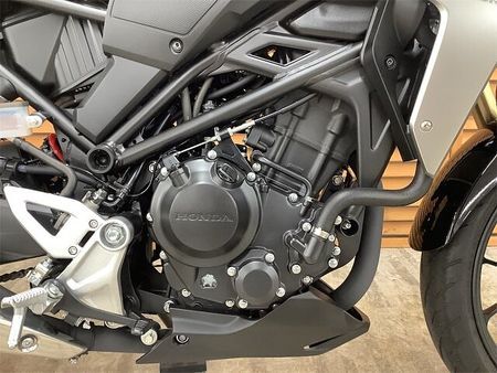 ホンダ CB250R 【マル得】CB250R 2021年モデル ワンオーナー ノーマル 13