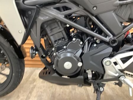 ホンダ CB250R 【マル得】CB250R 2021年モデル ワンオーナー ノーマル 14