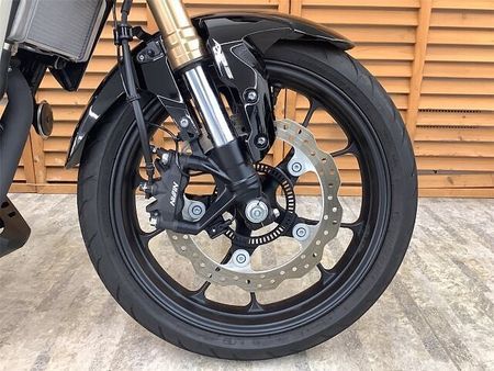 ホンダ CB250R 【マル得】CB250R 2021年モデル ワンオーナー ノーマル 15